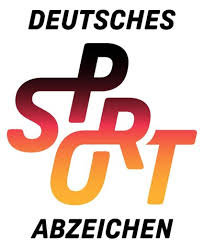 Logo Deutsches Sportabzeichen